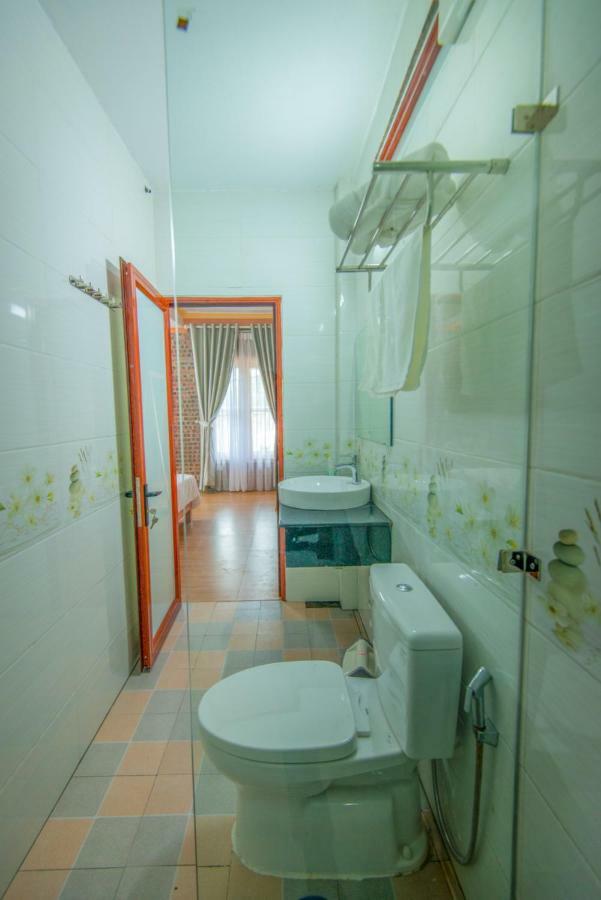 Tam Coc Summer Bungalow Ninh Bình Extérieur photo